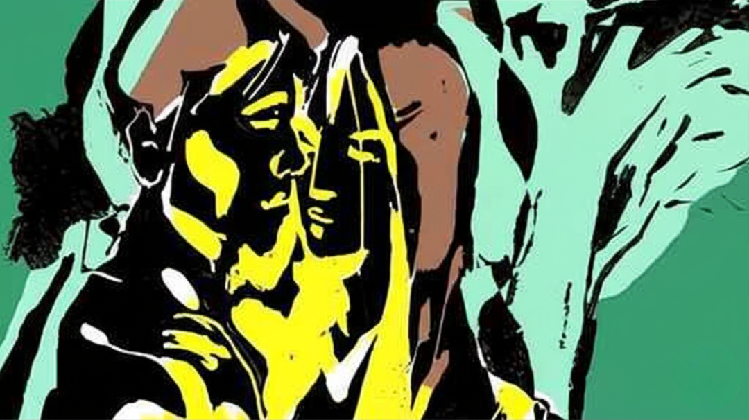 Truyện ngắn “Gấu mẹ và đôi tình nhân dưới trăng”